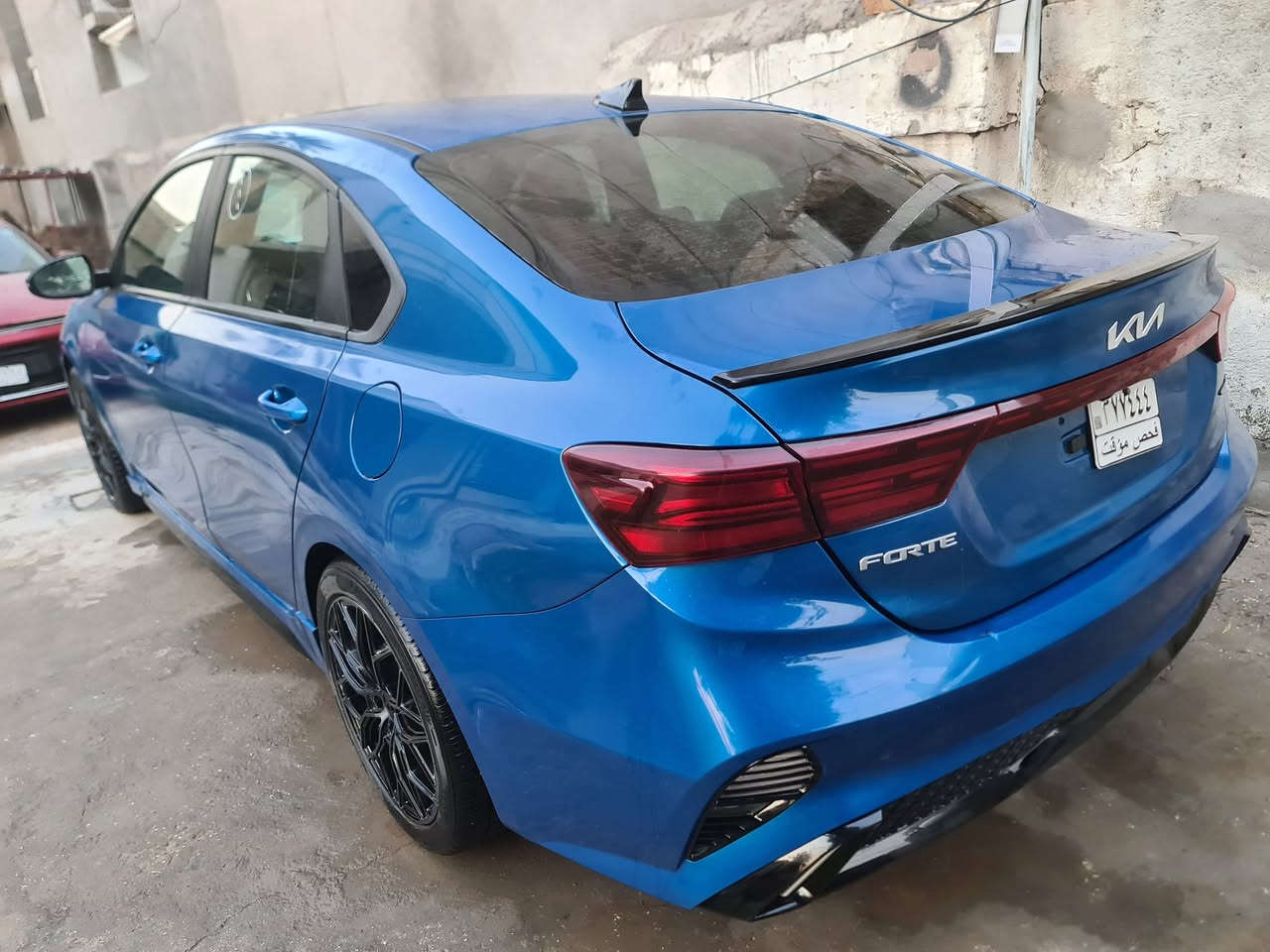 سلام عليكم فورتي فول واحد على واحد فول لفول لون مميز جويتي بدون صبغ بدون تبديل فقط تبديل دعاميه اماميه 
***********  أكو توضيح بل فديو داخل الصور
السعر 152
أهلن وسهلن بيكم
