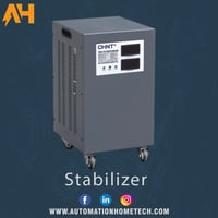 استبليزر • Stabilizer • حماية كهرباء • جهد ثابت • تنظيم الجهد • حماية ...