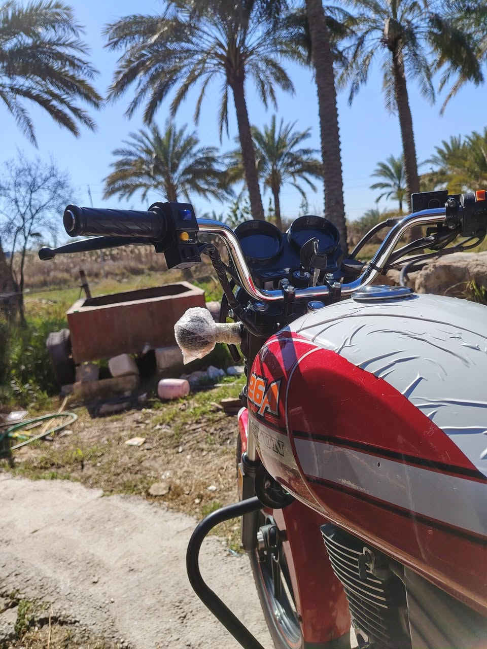 يا الله السلام عليكم دايون للبيع موديل 2024 اوراق سكنر محرك 200 كفاله عامه دايون ال 24 الوجه القديم ويل حجم 18♥ مكان بابل سياحي سعر مليون و350 بيها مجال والشراي وبخير ويتدلل اتصال الرقم/***********
