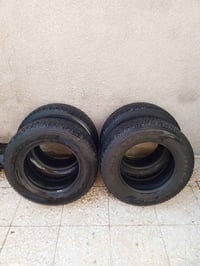 تخم تاير حجم ١٧ نص عمر نضيف اوعالفحص انتاج ٢٤ مكاني بغداد 07704545877