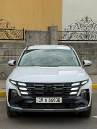 توسان ٢٠٢٦ • ٤٠٠٠ كم • ضمان الشركة