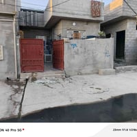 حي الملاين الاولى • ١٢٠م • طابق واحد