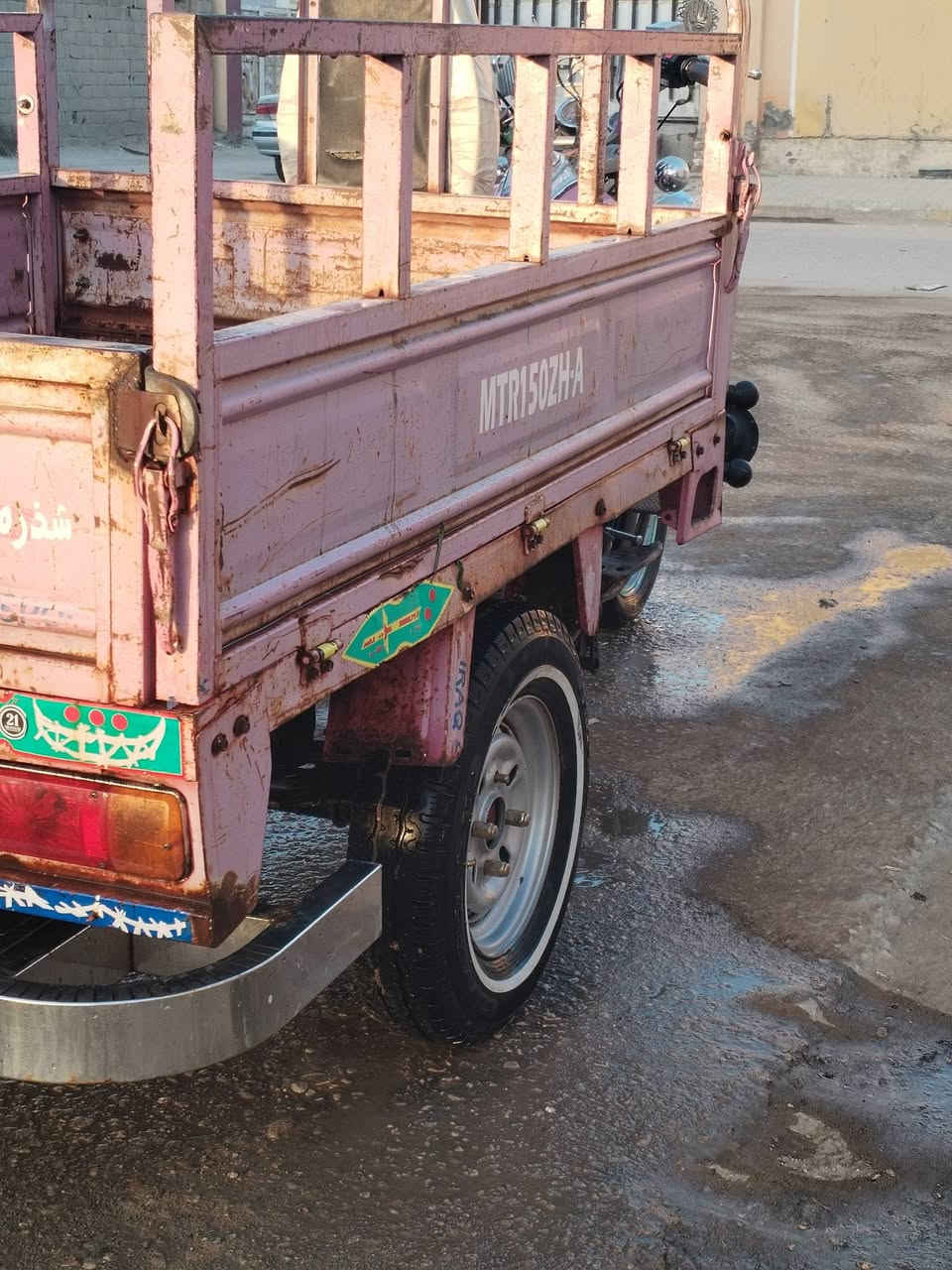 ستوته البيع نضيف كلش وغراضه كله جديد أوراق اصولي متواجد فيس وهاذ رقمي *********** غراض كله 2025
