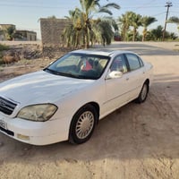 شيري • ٢٠١٢ • كير اوتماتيك