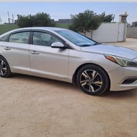 سوناتا 2015 امريكي اخت الجديده محرك 2400 السياره كلهه بشرط تبريد ثلج س...