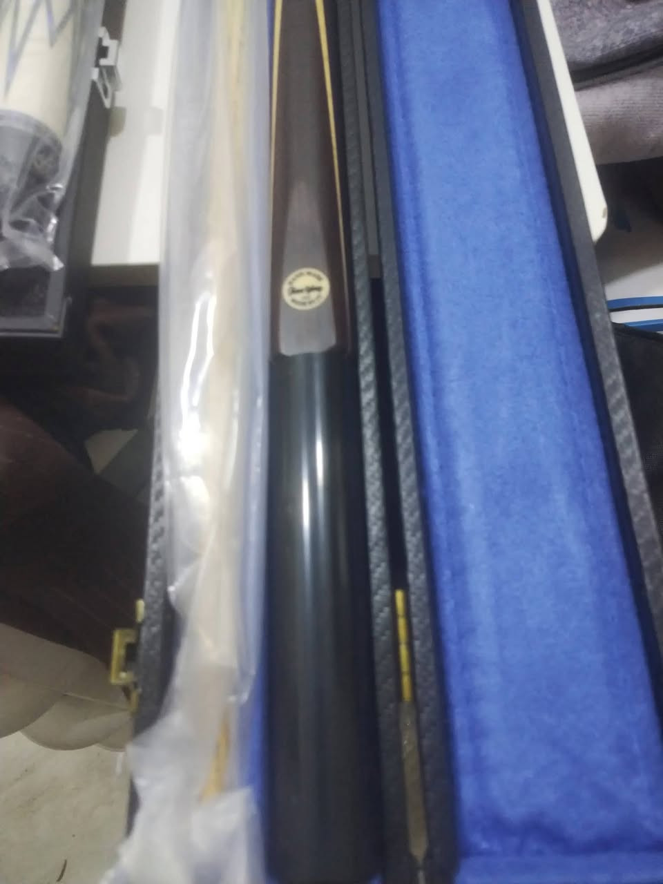 عصى بليارد وسنوكر انطوني سعر


**إذا كنت صاحب هذا الإعلان وتريد حذفه لأي سبب، رجاءا أرسل رسالة إلى الدعم الفني**