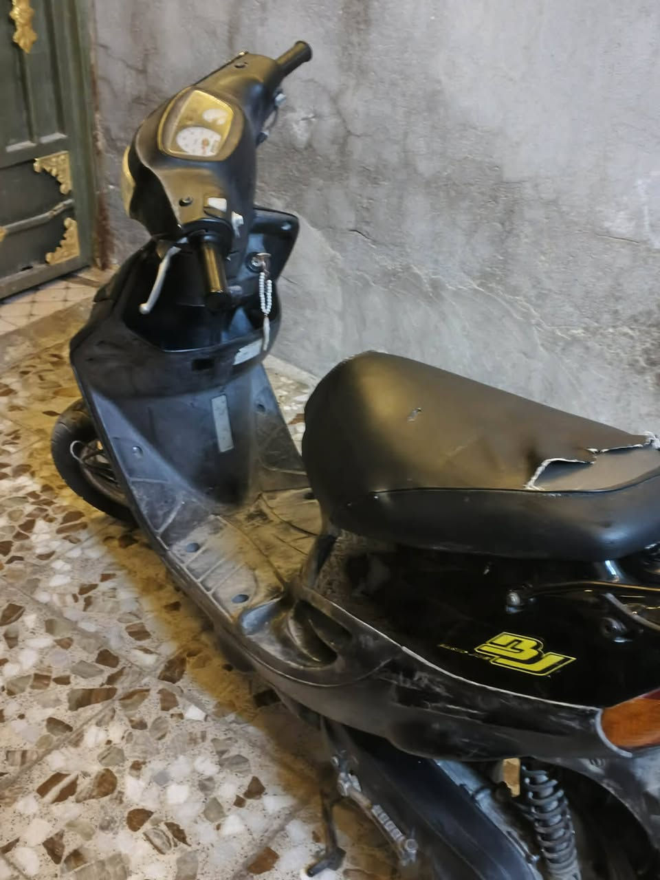 دراجه حاويه للبيع السعر خاص


**إذا كنت صاحب هذا الإعلان وتريد حذفه لأي سبب، رجاءا أرسل رسالة إلى الدعم الفني**