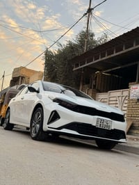 كيا K3 • كيا 2022 • K3 للبيع • سيارة كيا • K3 • كيا كي 3