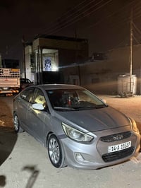 اكسنت خليجي • ٢٠١٣ • الزبير