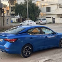 سنترا SV • ٢٠٢٢ • حادث