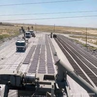 ٠يوجد بلوك (قلاب)درجة اولى طريق الباوية سعر(1000) بلوكة  ب450 الف مطرو...