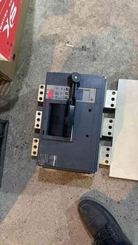 قطع يدوي • ٢٠٠٠ امبير • زيرو