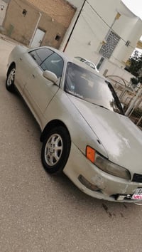 مارك نفخ • مكينة ٢٥٠٠ • رقم بغداد