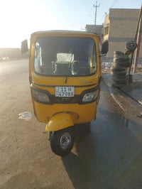 تكتك موديل ١٩ مرقمة تحويل ثاني يوم سعر ٥ وبيها مجال   07736199438