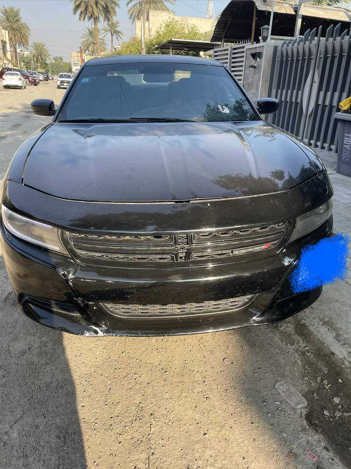 جارجر 
SXT
2018اصل
كير مكينه جديد 
تبريد ثلج
حادثها بجم
رقم بغداد دولي
سنوية جديدة
العنوان بغداد شارع فلسطين 
للاستفسار ***********
السعر 165
