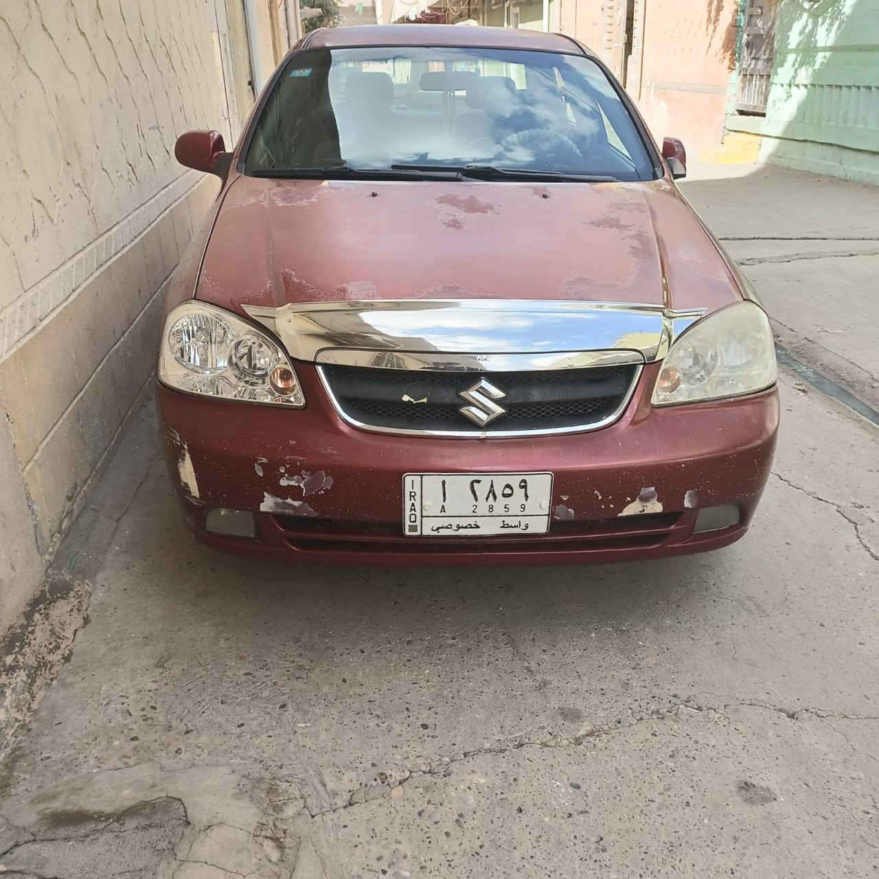 السلام عليكم
فورنزا 2008
محرك .. شرط
كير .. شرط
صبغ حزام بدون داخل ..
سنويه 2028 ..
رقم واسط ..
بمسي ..
مكان السياره موصل ..
سعر 55$..
*********** وتساب 
مكلف بالنشر ../ 
لا تبعث  طلب صداقه 
الطبات عندي مقبطه ادخل خاص
../ كل السيارات انزلها ستوري ../
