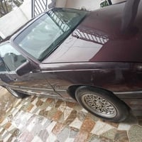 بلا خدوش • مكينة نظيفة • تكييف شغال