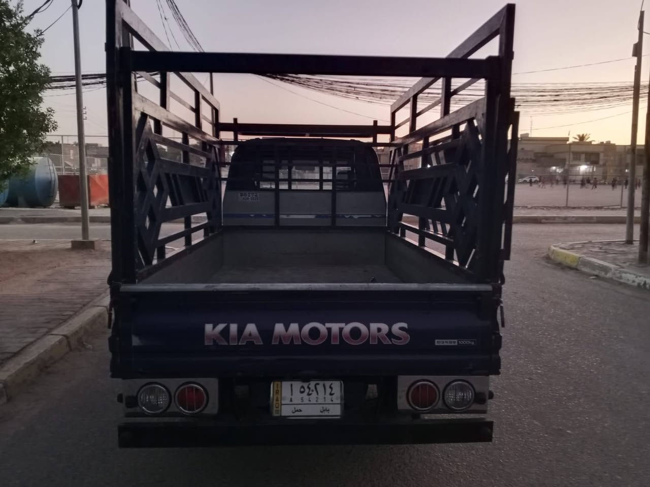 يا الله كيا حمل البيع فقط موديل 2019 مسكر 3000 كفاله عامه من الصبغ والضربه والتبديل كير مكينه كفاله لا تنقيص لا تبخير شواصي كفاله تخم تاير ماشيه /20/ فقط
العنوان كربلاء السعر//128//بيها مجال
 رقم//***********// الهاتف
يا الله كيا حمل البيع فقط موديل 2019 مسكر 3000 كفاله عامه من الصبغ والضربه والتبديل كير مكينه كفاله لا تنقيص لا تبخير شواصي كفاله تخم تاير ماشيه /20/ فقط

