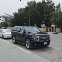 تاهو بريمير • ٢٠١٩ • المنصور