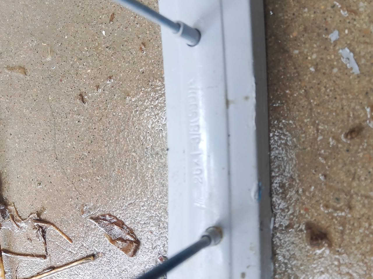 وياله للبيع حجم ٢٦ مختومات شرط مو تجاريات تجي تفحص بس موديل مابيهن والويل الخلفي جديد والويل الكدام استيل انضاف حيل بس يحتاج الهن تجريخ قليل السعر ٢٠ وبيهن مجال لطيبين


**إذا كنت صاحب هذا الإعلان وتريد حذفه لأي سبب، رجاءا أرسل رسالة إلى الدعم الفني**