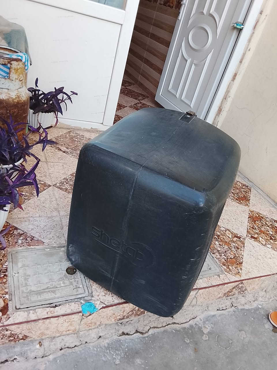 للبيع سعر خاص


**إذا كنت صاحب هذا الإعلان وتريد حذفه لأي سبب، رجاءا أرسل رسالة إلى الدعم الفني**