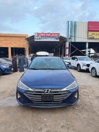 النترا ٢٠١٩ • بدون رقم • تبديل قطعتين