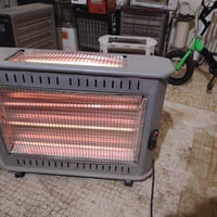 اوفن • صوبة ١٠ • صوبة ١٥