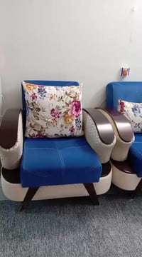 تخم تركي • مجال بسيط • كنب