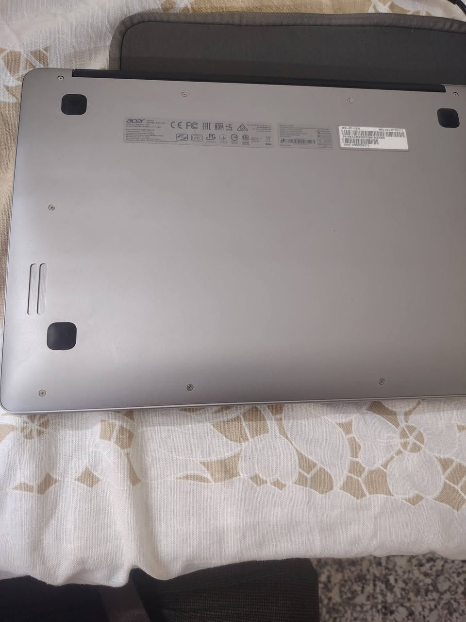 نظيف اخو جديد ٨٠ الف يوجد توصيل


**إذا كنت صاحب هذا الإعلان وتريد حذفه لأي سبب، رجاءا أرسل رسالة إلى الدعم الفني**