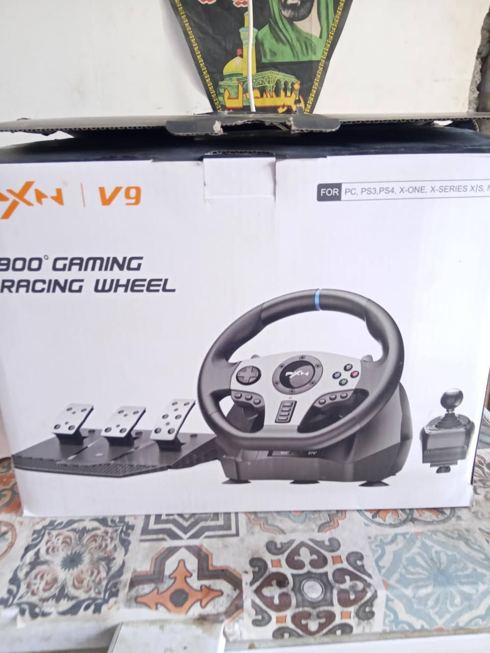 سلام عليكم حبايب دركسون اللبيع جهاز اخو جديد اريد ابيعه قيم بل
يرضه الله رقمي ***********  متواجد عل مدار 24 ساعه خاص مفتوح
