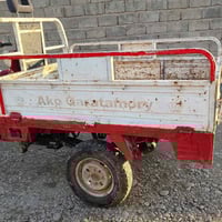 ستوتة فحل • موديل 2018 • محرك 23 رگبة