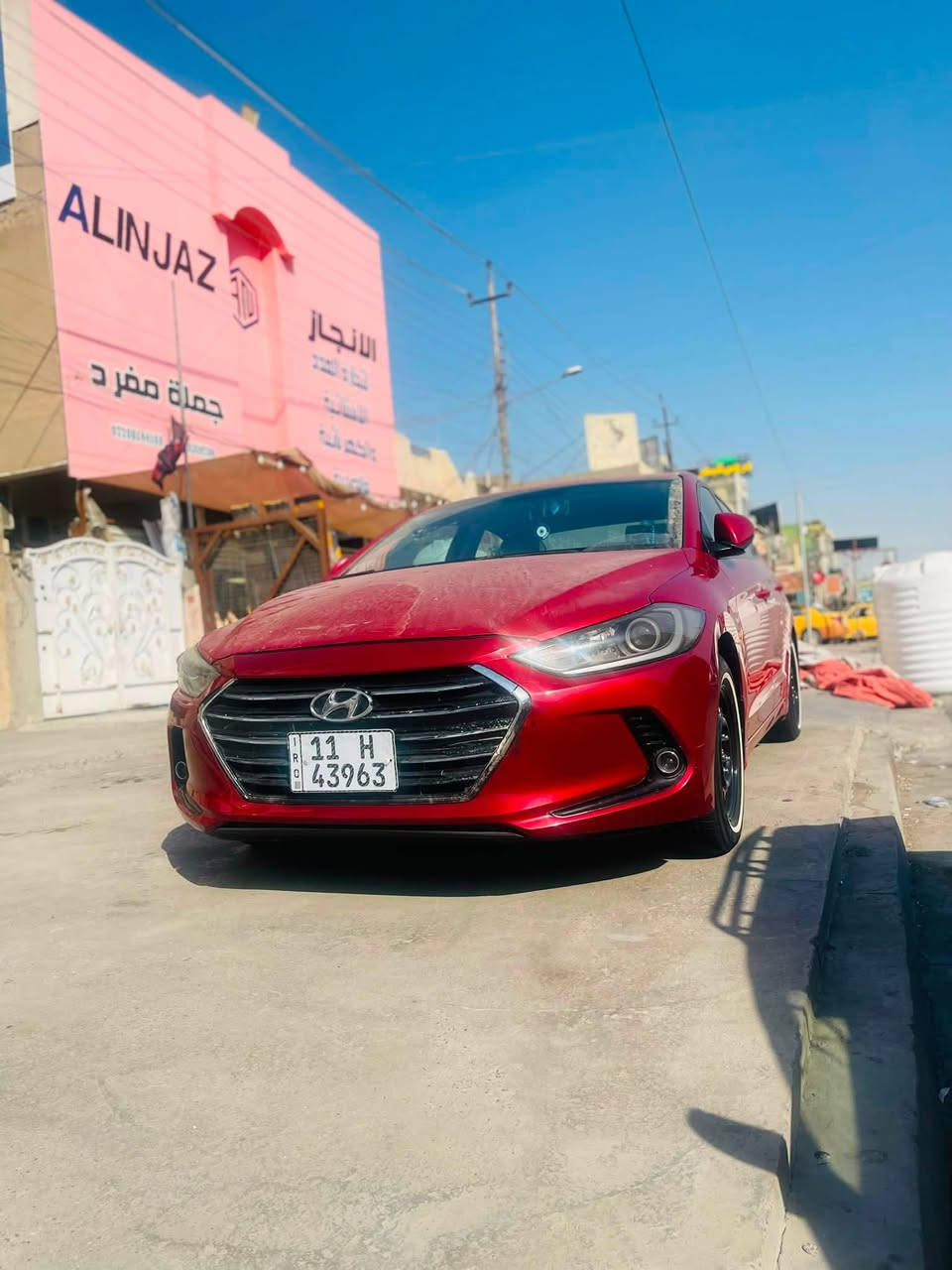 السلام وعليكم النترا 2018  ليبل واحد حادثة موجود بلمنشور بدون ايرباك بدون تبديل ب اسمي تحويل ثاني يوم موصفات نص فول كير مكينة تبريد صدر تخم تاير كلة جديد مدوشمة عام ارضية جلد كشنات سعر ١١٨ مكاني بغداد الكرخ ***********
