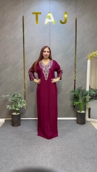 دشاديش كشمير • مقاسات L XL XXL • بابل المسيب