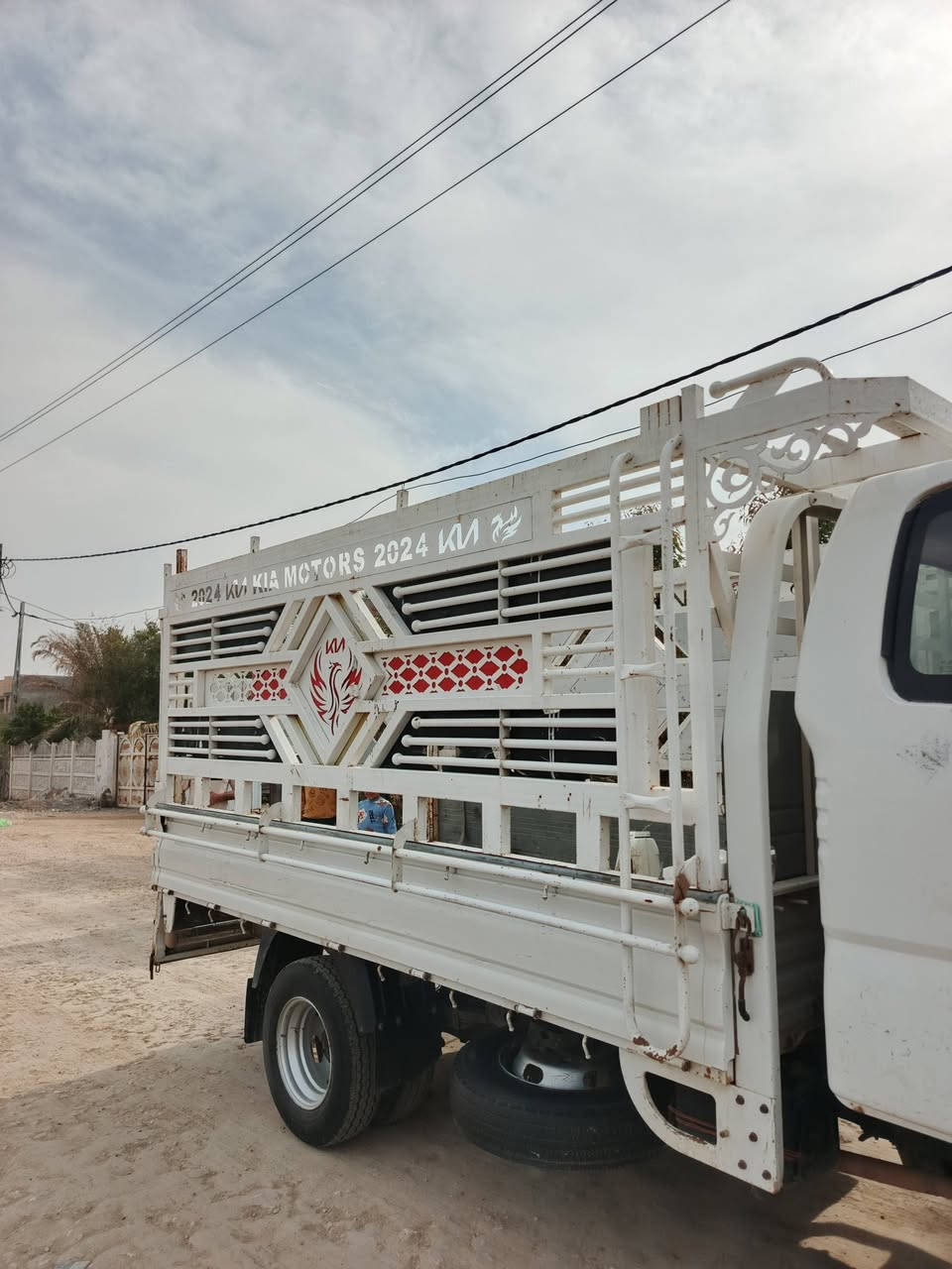 سلام عليكم للبيع  محجر كيه فحل ثاءر صويره 2024 العنوان بابل  الرقم ***********
