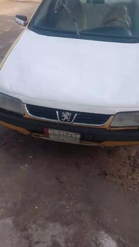 بيجو روا • ٢٠٠٩ • ناصرية