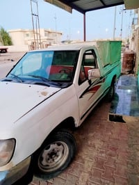 بيكم نيسان البيع تك قماره مديل 2003 مكاني عماره محرك كير كسن خير من ال...
