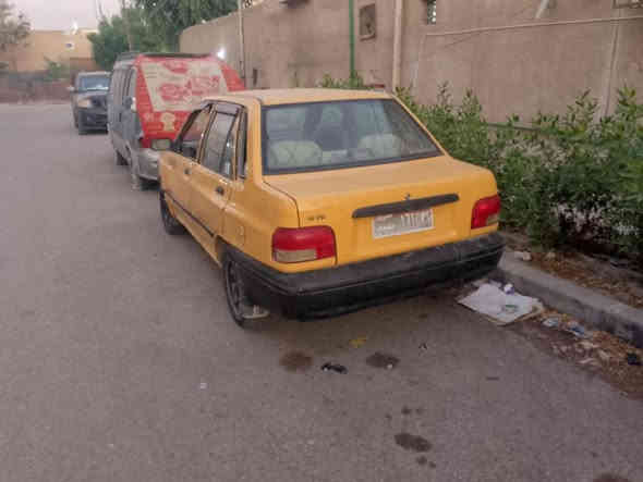 سلام عليكم من رخصت مدير القروب سايبه ٢٠١٢ سياره جديده محرك نضيف شواصي نضاف كهربائيات فل تبريد شغال حدادين شغاله دوشمه غرفه سياره جاهزه بس الواحد يفلت رغم بغداد صدامي سنويه عضم عاج سكنر شرعي ماعدي رغمه مكاني نجف سعر ٧ وراق اللتصال ***********
