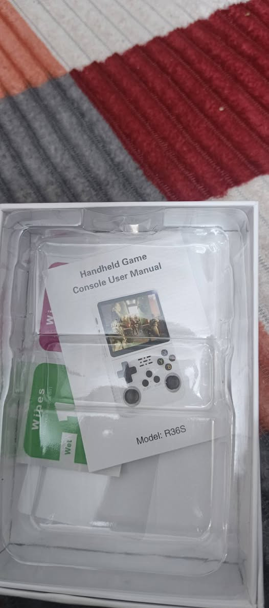 السلام عليكم أتاري بهذا الشكل للبيع على أول تم 30 العنوان بغداد


**إذا كنت صاحب هذا الإعلان وتريد حذفه لأي سبب، رجاءا أرسل رسالة إلى الدعم الفني**