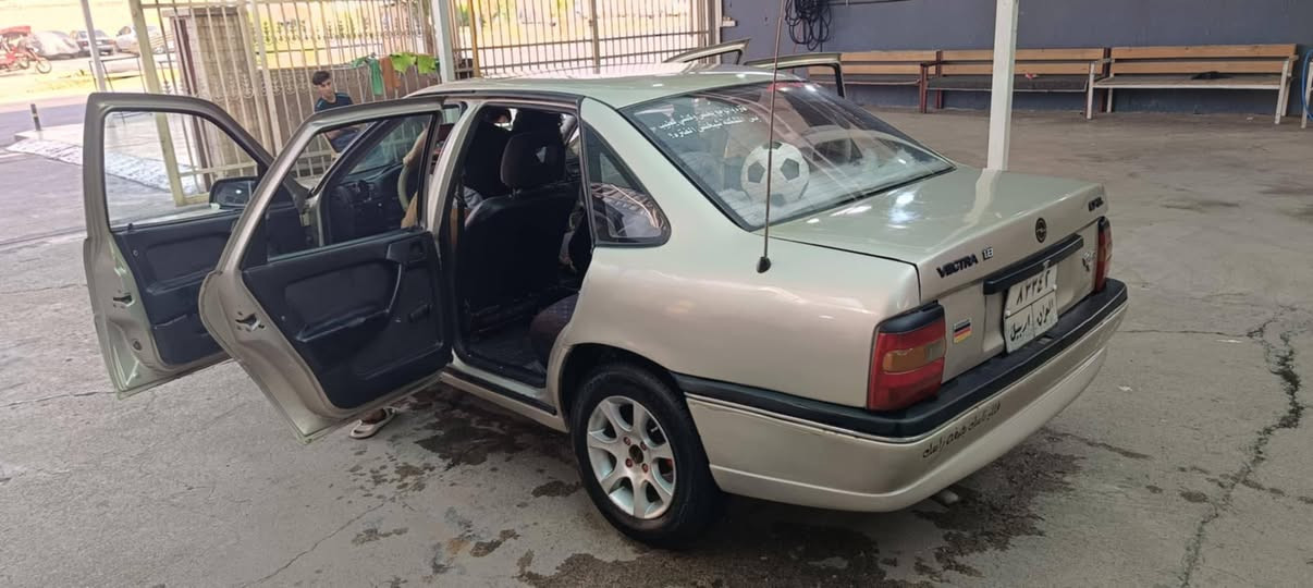 سلام عليكم اوبل فكترا حجم 18 رقم اربيل شرط الوكاله واتحويل بدون صبغ بدون خياس بدون تصليحات دواير السياره على وضع شركه الاستفسار اتصل *********** والخاص مفتوح
