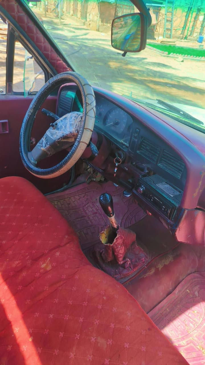 بيكم تيوته موديل 91 رقم الانبار
ما بيه بس جاملق وبنيد مبدل وصوره نزلته بعدهي ما مصبوقه سعره 50 وبيه مجال  وتواصل خاص ومو شراي 
لا يتعبني 
نضيفه محرك ما بيه لا تنقيص ولا تبخير كير جديد خمسة 5  رقمه انكليزي كامل بس استلمه


**إذا كنت صاحب هذا الإعلان وتريد حذفه لأي سبب، رجاءا أرسل رسالة إلى الدعم الفني**