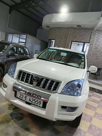 مكينة وجير شرط • ٦ بستات • ١٤٠٠٠٠ كم