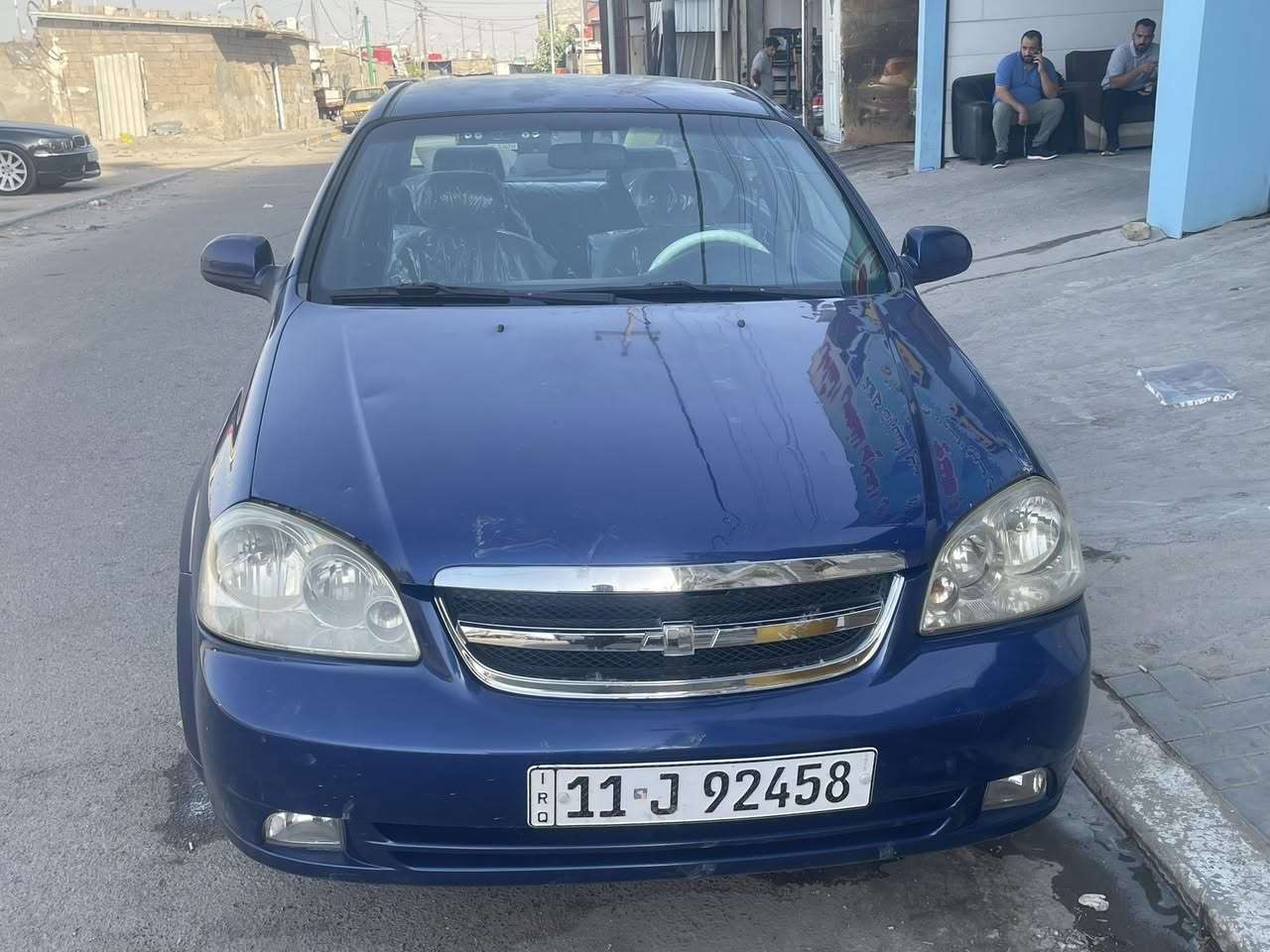 اوبترا خليجي كفاله 2008 جاهزه من كلشي رقم بغداد  
السعر 70  مكاني بصره :***********
