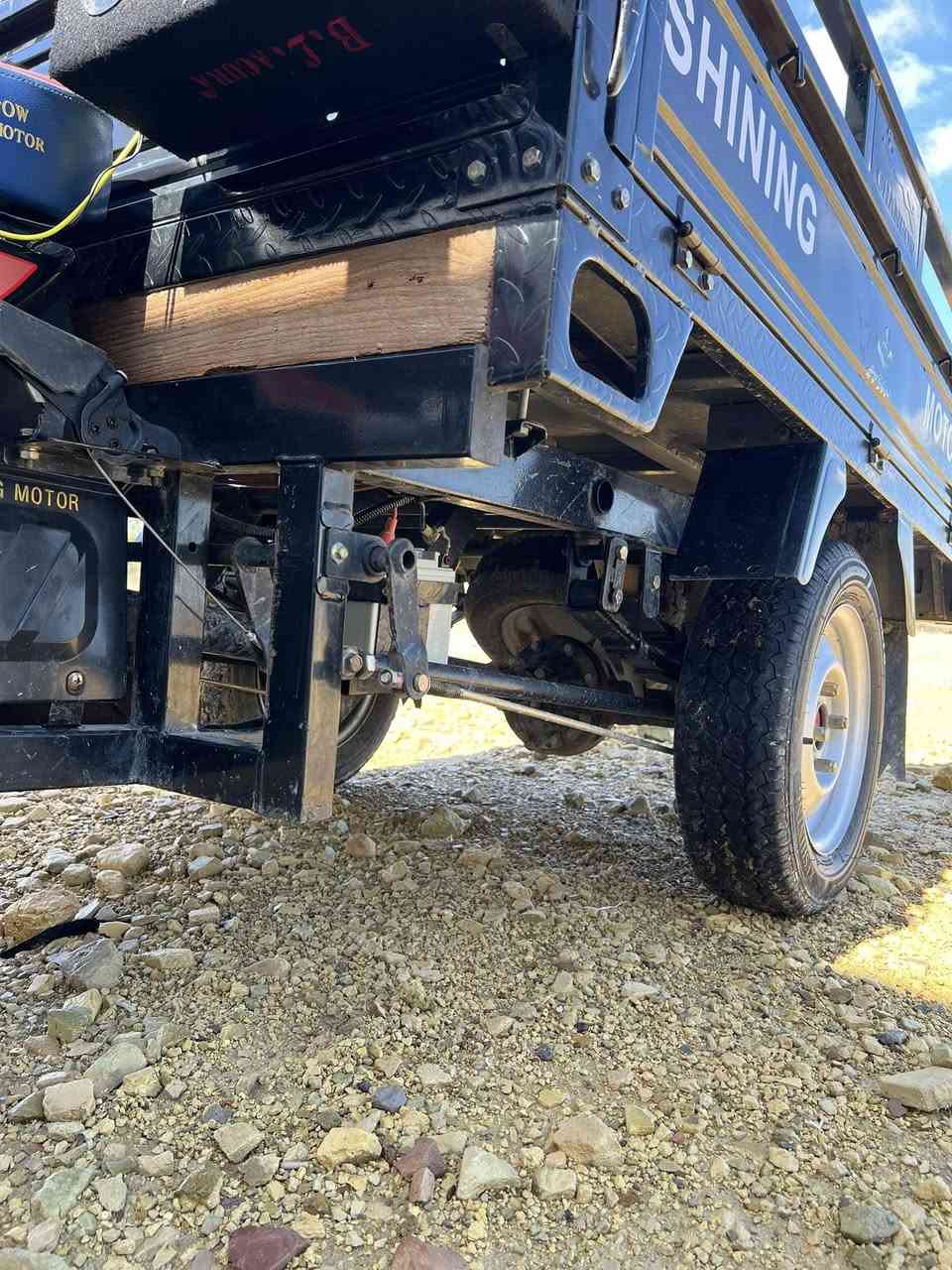 سلام عليكم  للبيع ستوته جمره حجم 13موديل 2023شركه مابدل برغي بيه +رقم جديد مكفوله كفاله عامه شركه التواصل ولستفسار ***********  الواتساب ***********
