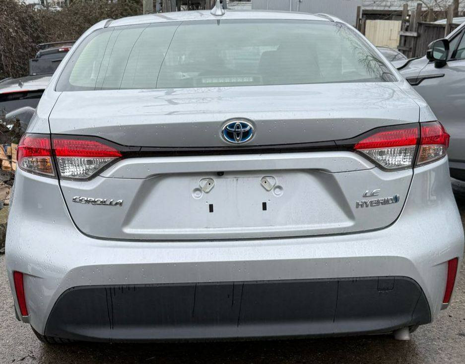 السلام عليكم كورولا هايبرد موديل 24
السياره اي نقص ما بيها
قطعه واحده صبغ البنيد
صور حادث بالمنشور
بغداد الكرخ 
السعر 148
ملاحظه اي دواخل ما بيها
*********** بي واتساب
