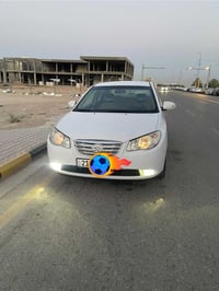 النترا • ٢٠١١ • محرك ١٦٠٠