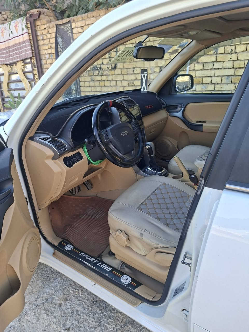 اسلام عليكم اخوان تيكو موديل 2015 للبيع كير ميكانيكي شاهد الفيديو واتصل كل التفاصيل بي الهاتف *********** مكان السياره كوت  السعر 67وبيه مجال
