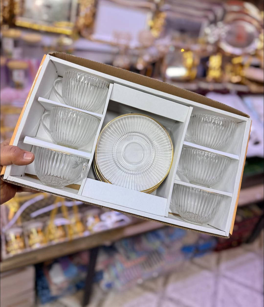 معرض احمد الربيعي 
  لبيع ادوات المطبخ
 🌴
 المسيب السوق الكبير شارع الذهب 
مقابل ازياء احمد ممي للالبسه النسائيه🌿🍀
للإستفسار الاتصال 📞
ً🇮🇶***********
