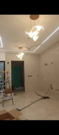 تأسيس كهرباء • تأسيس صحيات • سمارت هوم