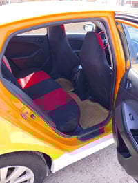 اوبتيما ٢٠١٢ • مصفرة • الغراف