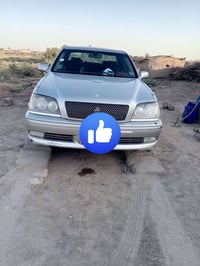 كراون • ٢٠٠٢ • ناصرية